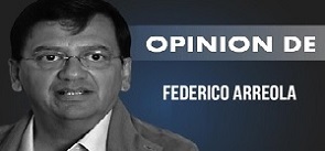  OPINIÓN DE FEDERICO ARREOLA