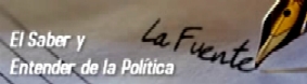 LA SORPRESA